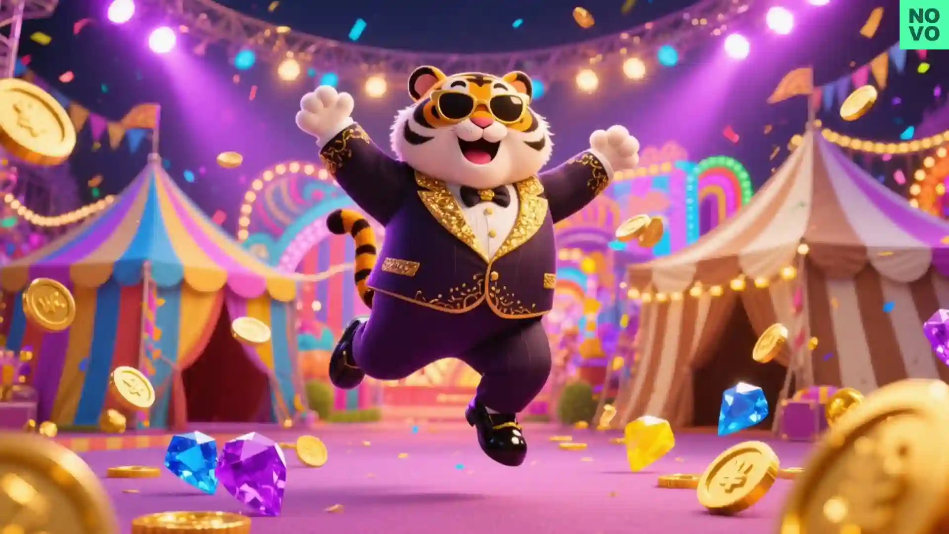 entretenimento online